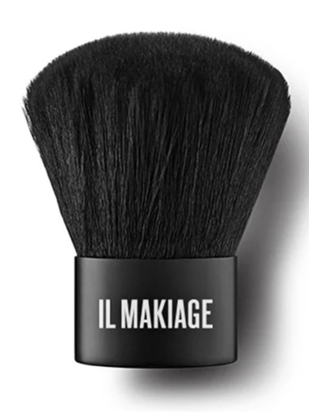 IL MAKIAGE Black Kabuki Brush